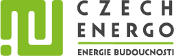 CzechEnergo Logo