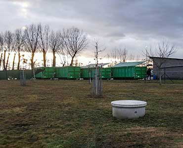 Vrtané studny na míru